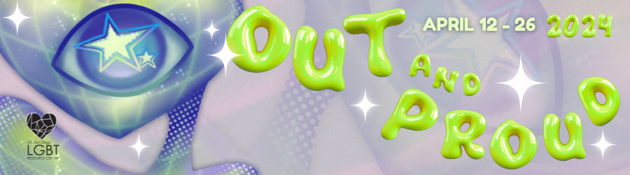 Out and Proud 24 banner image