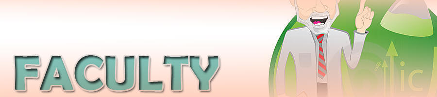 LGBT Faculty