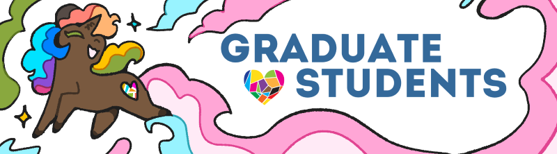 LGBT Graduate Students